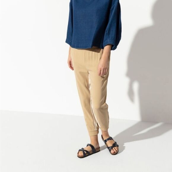 BIRKENSTOCK Franca Sandal floor Sample size 40 - Picture 4 of 8